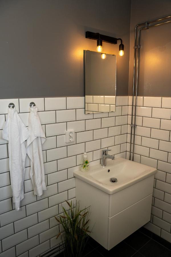 Svabesholms Kungsgards B&B Och Pensionat Stenshuvud Kivik Kültér fotó