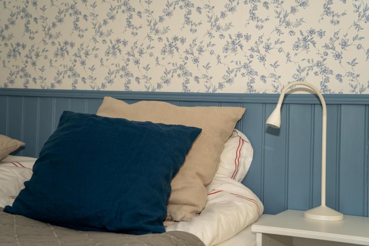 Svabesholms Kungsgards B&B Och Pensionat Stenshuvud Kivik Kültér fotó