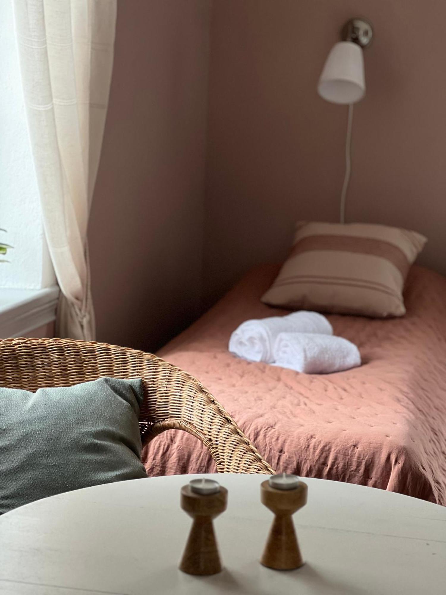 Svabesholms Kungsgards B&B Och Pensionat Stenshuvud Kivik Kültér fotó