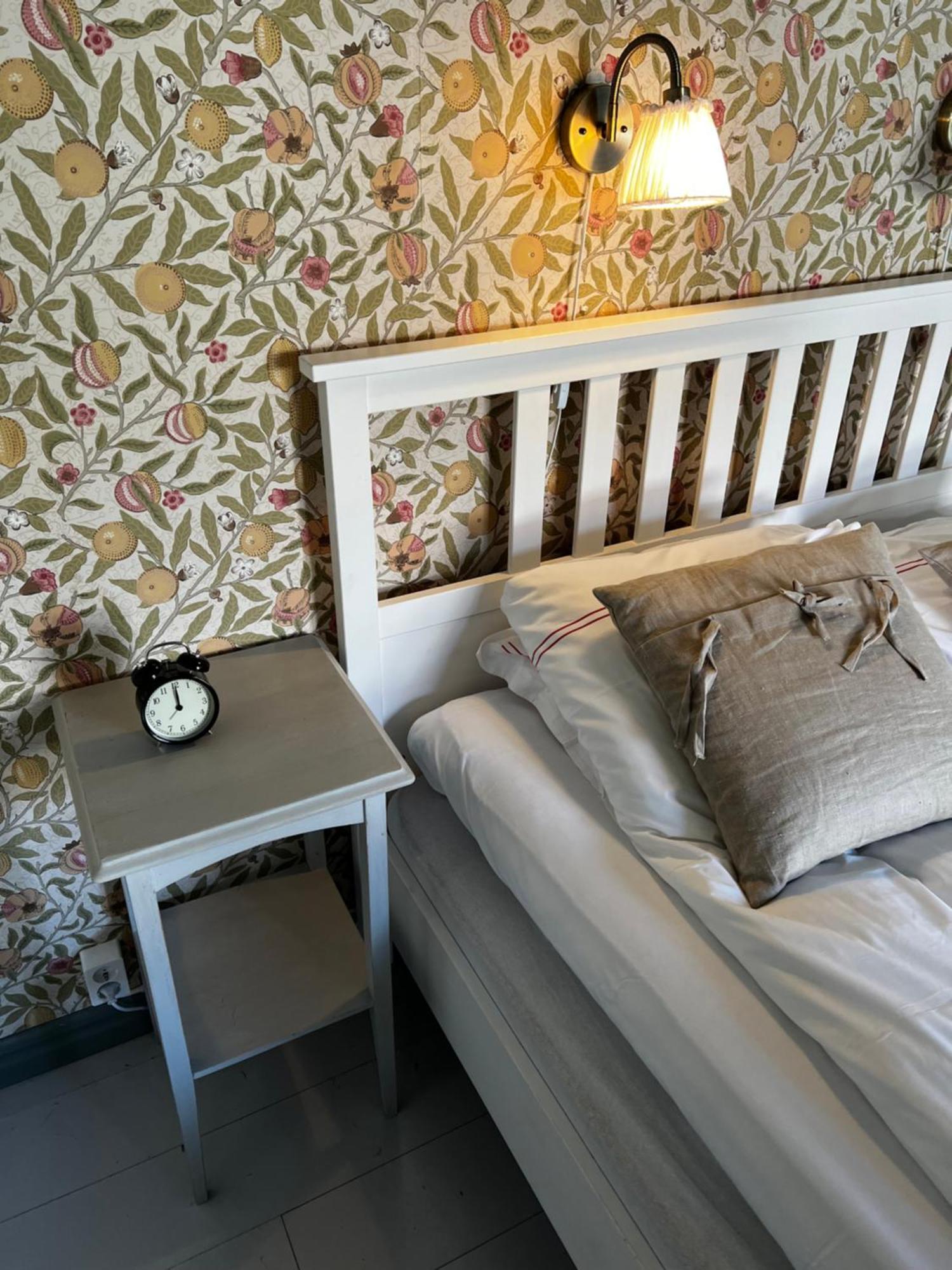 Svabesholms Kungsgards B&B Och Pensionat Stenshuvud Kivik Kültér fotó